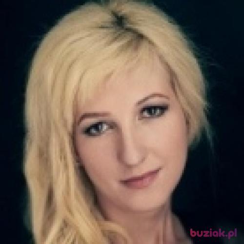 Sylllwia, Female, 36 years, Łódź