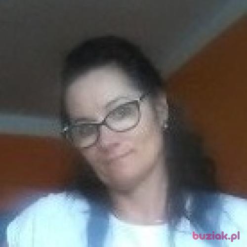 Dorociszka, Female, 56 years, Witkowo