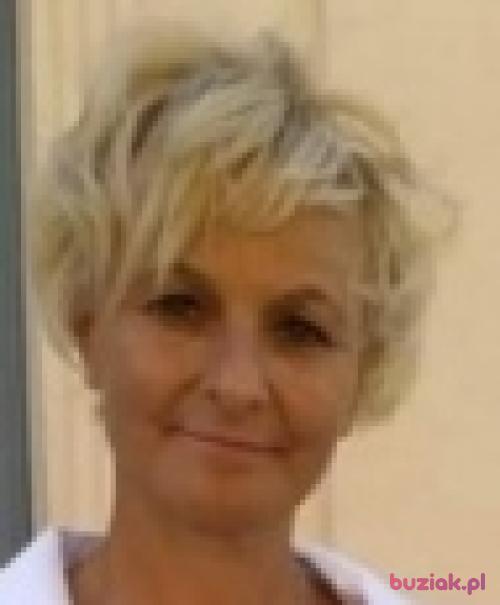 Waleria1, Female, 63 years, Lidzbark Warmiński