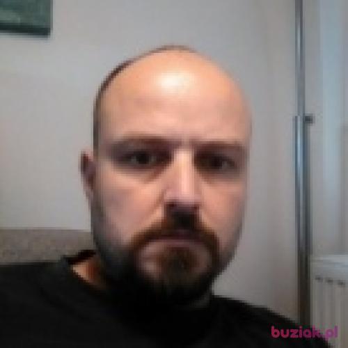 Paji, Male, 48 years, Lublin