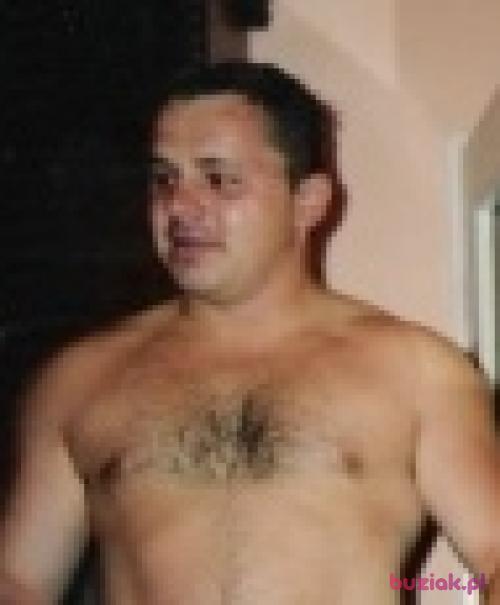 canacorso, Mężczyzna, 46 lat, Sosnowiec