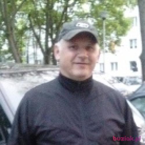 heniu1977, Male, 49 years, Zielona Góra