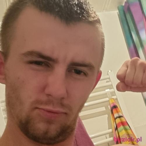 bartek54363, Mężczyzna, 30 lat, Nürnberg
