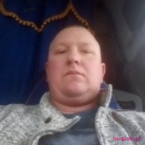 Rekuswidmund, Male, 46 years, Sejny