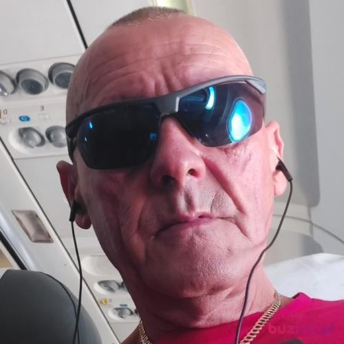 Artur73lux, Mężczyzna, 53 lata, Belfast