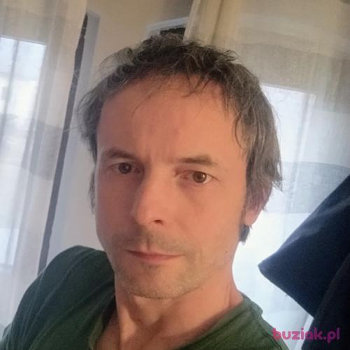 Aleksander1979, Mężczyzna, 47 lat, Namysłów