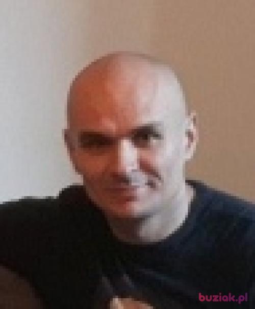 dombek123, Mężczyzna, 46 lat, Badenia-Wirtembergia