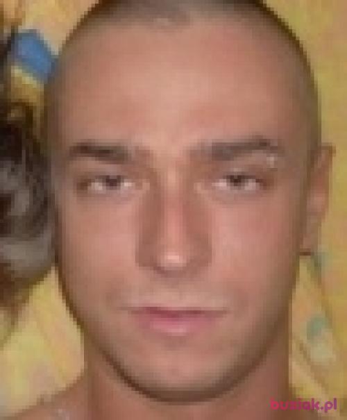 Daniel8611, Mężczyzna, 39 lat, Warszawa