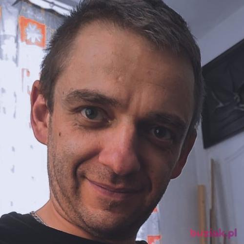 LukasGdy83, Mężczyzna, 43 lata, Gdynia