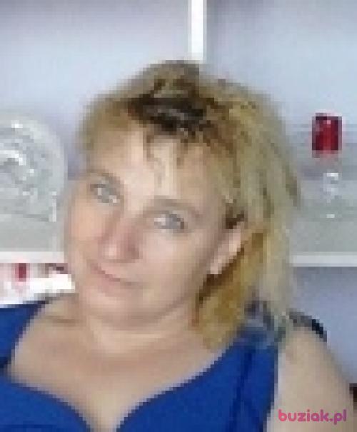 krysia33, Female, 53 years, śląskie