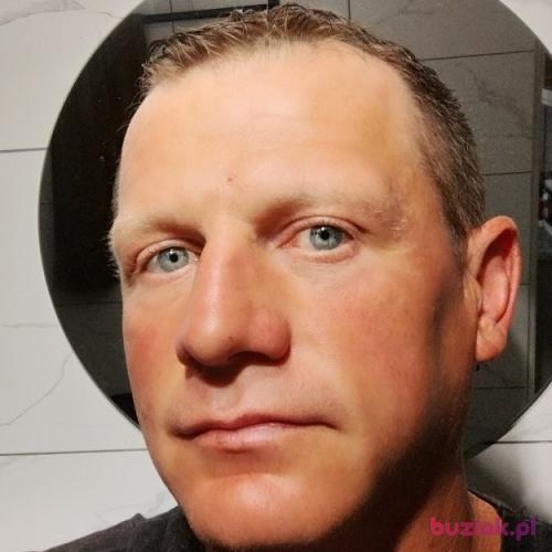 naszakjapl, Male, 41 years, Czarnków