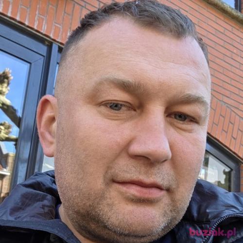 Jachot, Mężczyzna, 47 lat, Arnhem