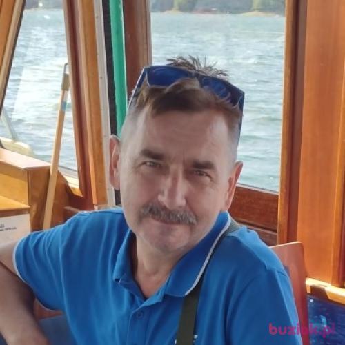 Kristofer1963, Male, 62 years, Radzyń Podlaski