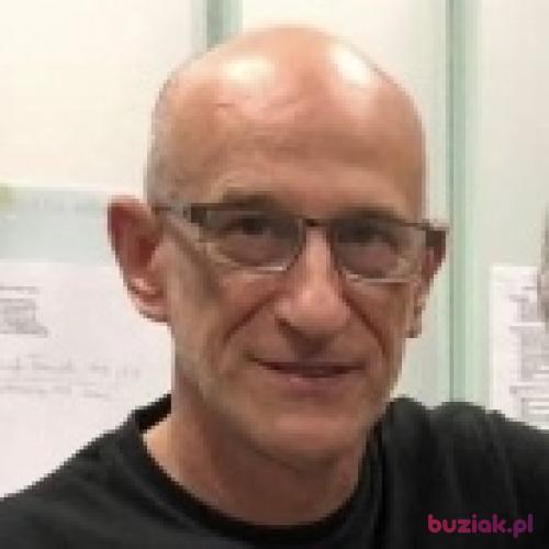 bichude, Mężczyzna, 61 lat, New York City