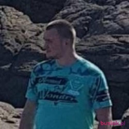 Piroman360, Male, 37 years, podlaskie