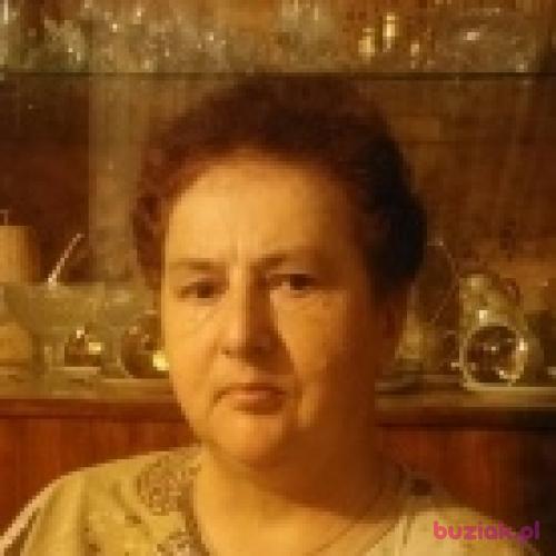 irenabialek, Female, 68 years, Krapkowice