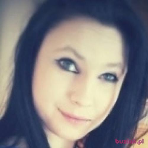 kama8, Female, 29 years, Wrocław