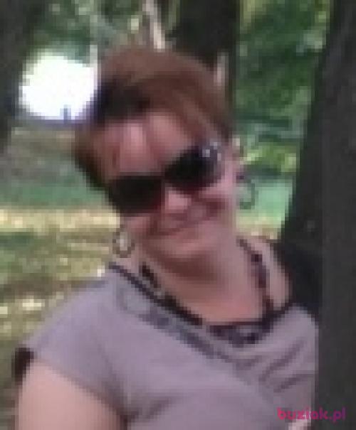 promiennakarina, Female, 54 years, Kraków