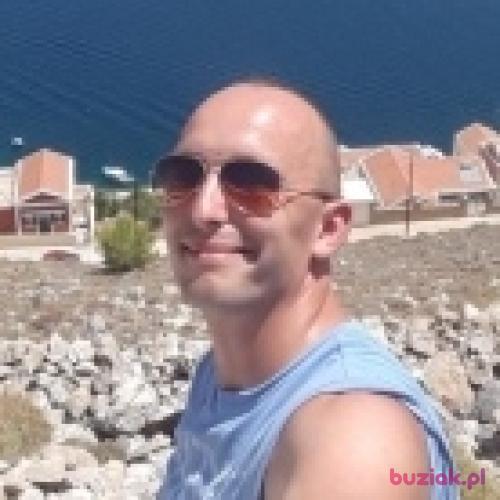 Krzys234, Male, 39 years, Oświęcim