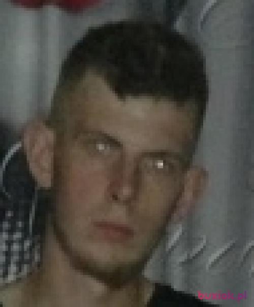 krycha1320, Male, 30 years, Kartuzy