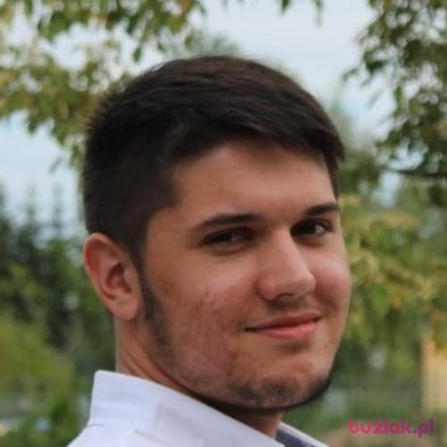 Mie, Mężczyzna, 26 lat, Pobiedziska