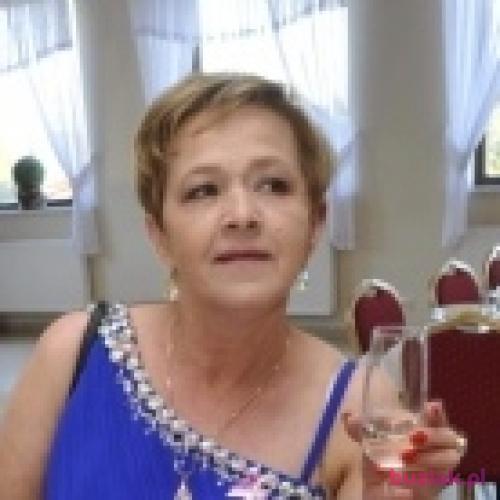 Rozyczka333, Female, 64 years, Środa Śląska
