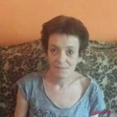 osinska, Female, 56 years, Kraków