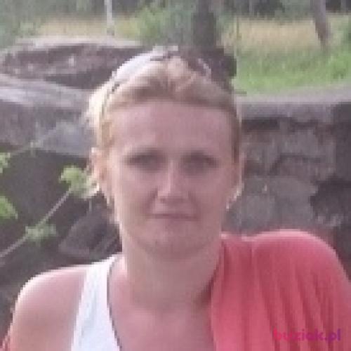 Aga569, Female, 44 years, Białobrzegi