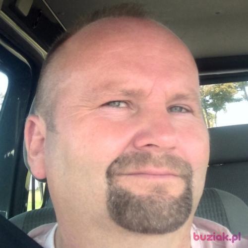 Gucio46, Male, 47 years, Wieluń
