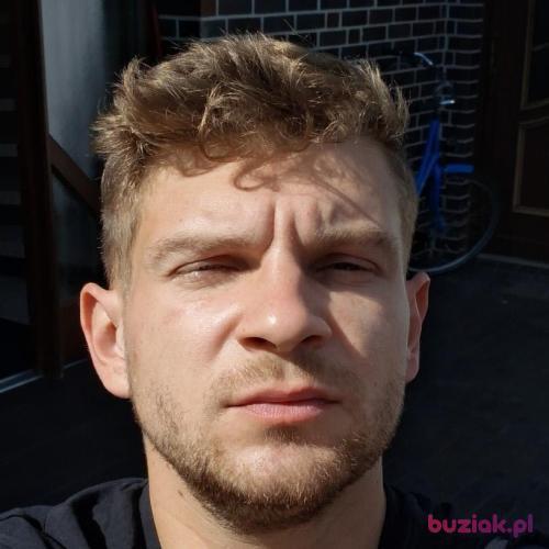 kamilos33, Male, 33 years, Dortmund
