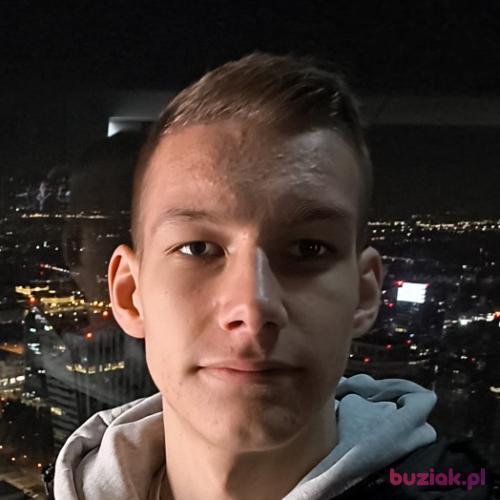 bary2727, Male, 18 years, Warszawa