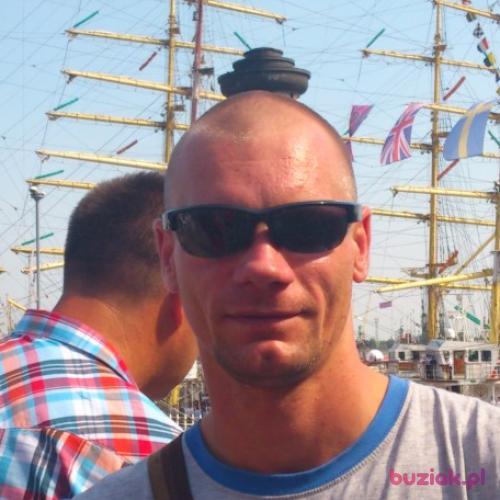 drawa26, Mężczyzna, 41 lat, Drawsko Pomorskie