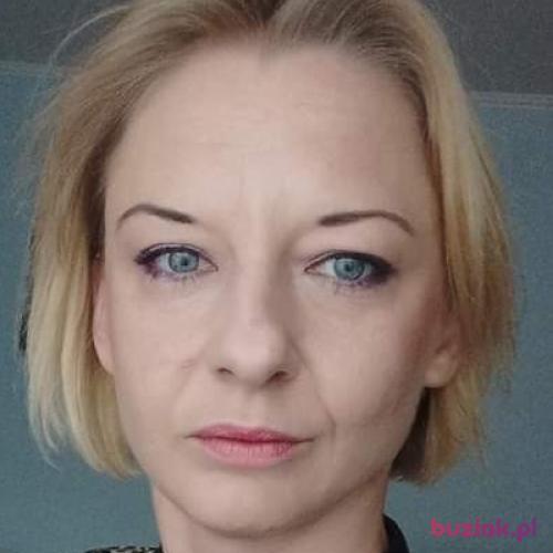 promiennaMarcik, Female, 42 years, Kielce
