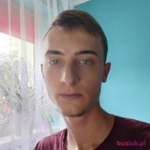 Blazejos2022, Mężczyzna, 24 lata, Białystok