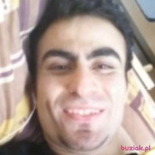 martinyo, Male, 35 years, Białystok