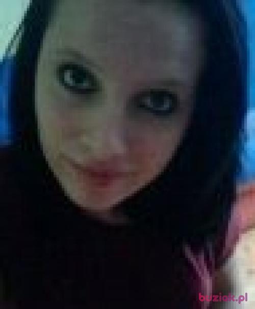 paulina1996, Female, 30 years, Luboń