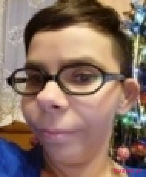 roza106, Female, 36 years, Wrocław