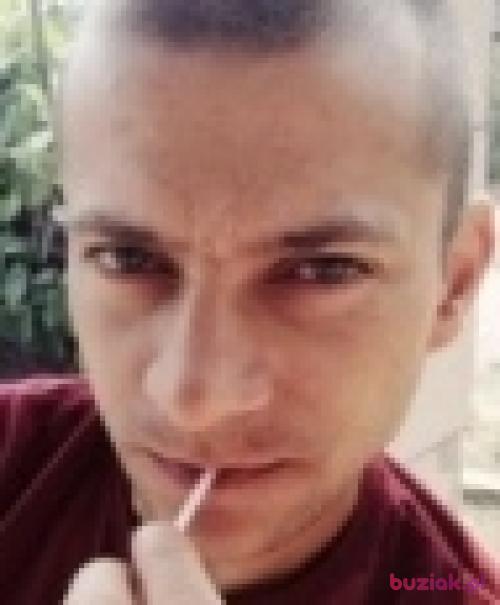 Krisek89, Male, 37 years, Brodnica