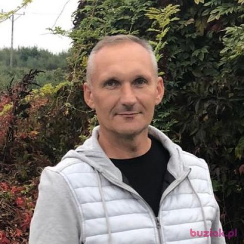 Rafik74, Mężczyzna, 52 lata, Radom
