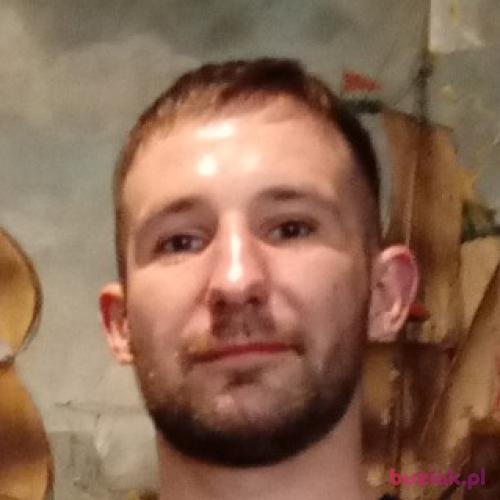 kaspi21, Mężczyzna, 38 lat, Gorzów Wielkopolski