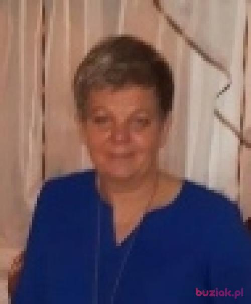Ewa5065, Female, 61 years, Szczytno