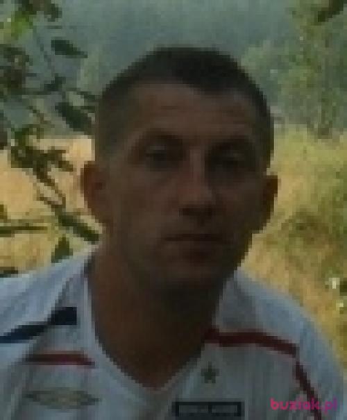 Mieszko1977, Mężczyzna, 48 lat, Człuchów