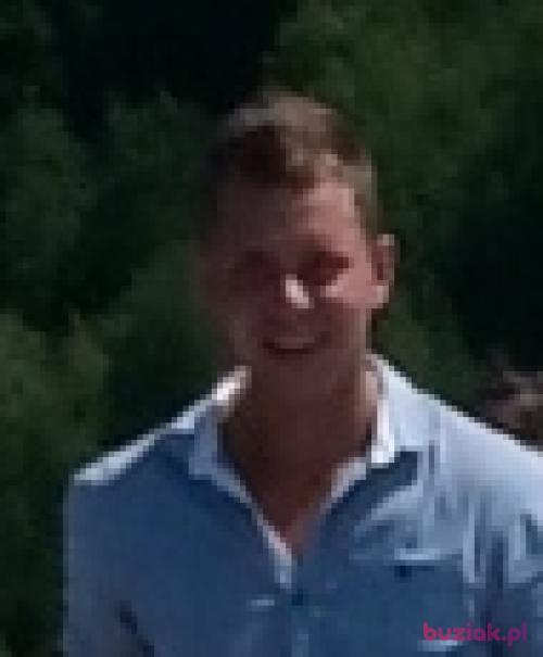 tomek407, Male, 39 years, Gliwice