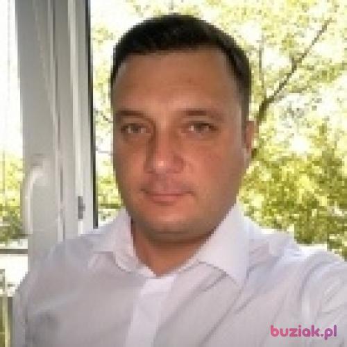 Szymon8001, Male, 48 years, Łódź