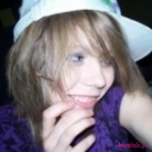 LolitkaMajewska, Kobieta, 24 lata, Warszawa