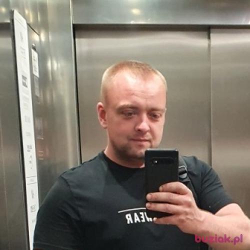 lukas858, Male, 40 years, Poznań