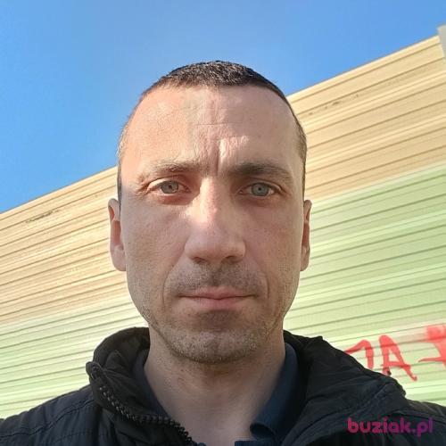 karmel83, Male, 43 years, Łódź
