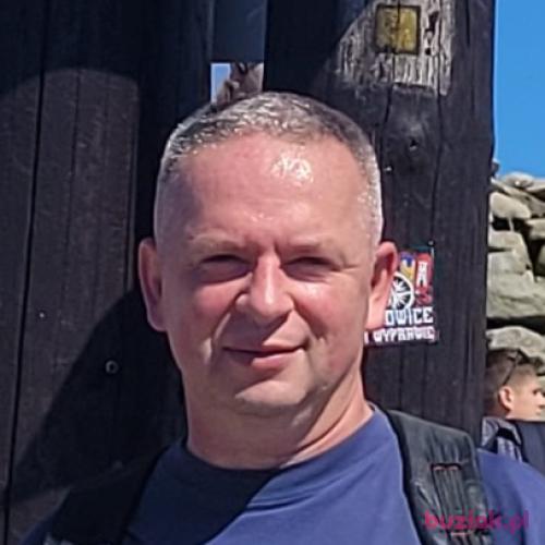 denver69, Male, 57 years, Kraków