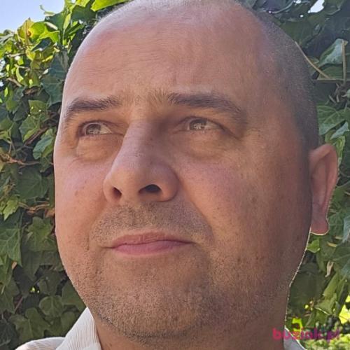 Kelo, Male, 52 years, Poznań