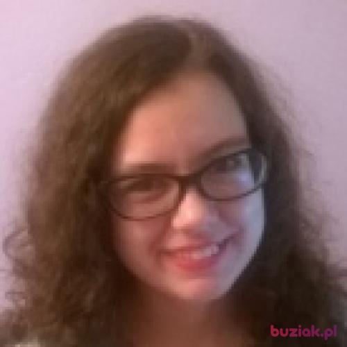 buziaczek1996, Female, 30 years, Lublin